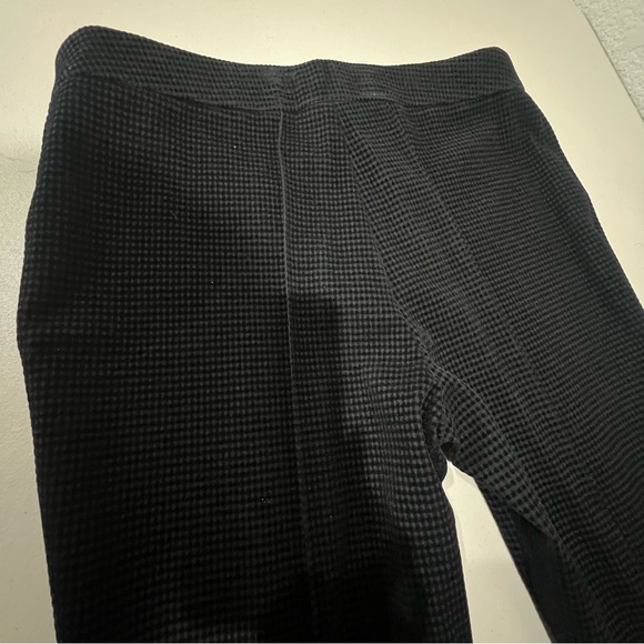 $495 A-K-R-I-S PUNTO VELVET BLACK WOMEN´S PANTS SIZE 10 MADE IN ROMANIA,All Products : American Fashion Style Bags On Sale